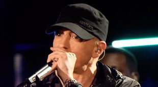 Eminem utiliza la aplicación gay Grindr para ligar