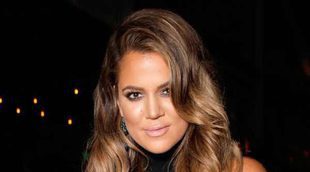 ¡¡Khloe Kardashian confirma su embarazo!!