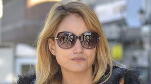Alba Carrillo pierde su batalla contra el hermano de Feliciano