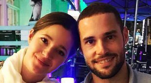Malena y Mario viajan a Miami antes de mudarse a China