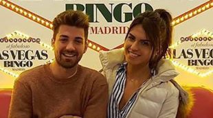 Sofía Suescun y Alejandró Albalá ya no se esconden