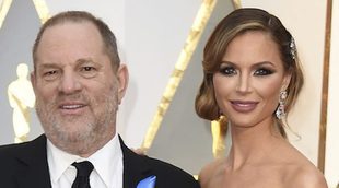 Harvey Weinstein pagará de 12 millones de dólares a su exujer por el divorcio