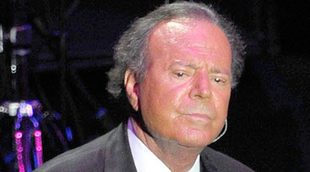 Admitida a trámite la demanda de paternidad contra Julio Iglesias
