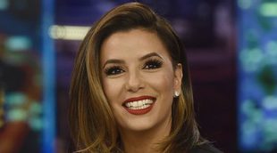 Eva revela que no se planteó ser madre hasta que conoció a su marido