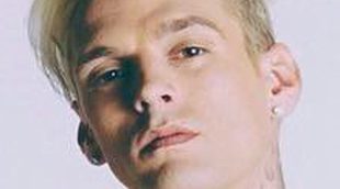 Aaron Carter, abierto a relaciones con chicos