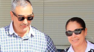 Hermanos y representantes: todo queda en familia