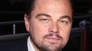 Leonardo DiCaprio, de nuevo enamorado