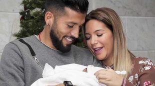 ¡Ya hay foto familiar de los Garay Gorro!