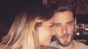 La tierna felicitación de David de Gea a Edurne