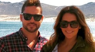 David Bisbal vuelve a casa por Navidad con Rosanna