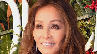 Isabel Preysler: "No conozco aún a los hijos de Enrique Iglesias"
