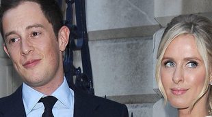 Nicky Hilton y James Rothschild, padres por segunda vez