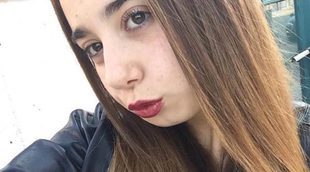 Andrea Janeiro se divierte con Isma en Madrid