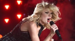 Taylor Swift le compra una casa a una fan embarazada