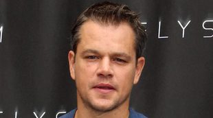 Muere el padre de Matt Damon