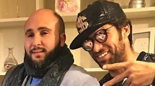 Los hermanos Rivera, juntos por Navidad