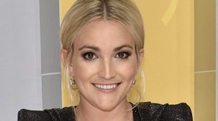 Jamie Lynn Spears será madre por segunda vez
