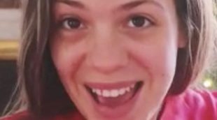 Laura Matamoros revela el sexo del bebé que espera