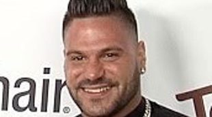 Ronnie, exconcursante de 'Jersey Shore', va a ser padre