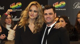 Enemigos Íntimos: Alba Carrillo y Fonsi Nieto