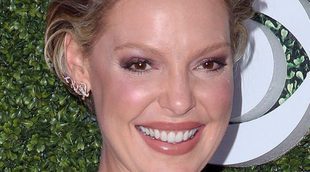 Katherine Heigl y Josh Kelley, muy enamorado en su décimo aniversario