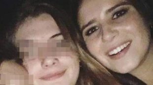 La fiesta navideña de Tana Rivera con su prima Amina