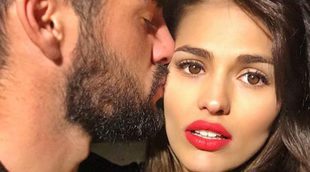 Isco Alarcón y Sara Sálamo presumen de amor