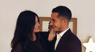 ¡Lucas y Macarena van a ser papás!