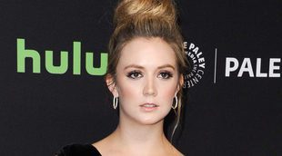 El emotivo recuerdo de Billie Lourd a Carrie Fisher