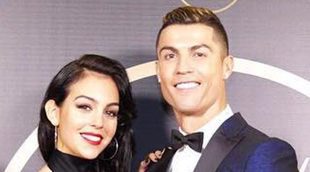 CR7 celebra una fiesta en su honor por tener un año maravilloso