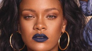 Rihanna pide el fin del uso de armas en EEUU