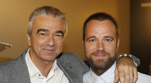 Hijos de famosos que son más famosos que sus padres