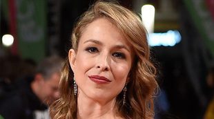 Silvia Abascal denuncia una suplantación de identidad