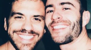 Pelayo y Andy Mc Dougall se reencuentran para Fin de Año