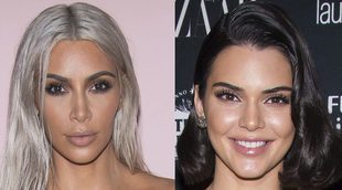 Kim y Kendall desaparecen de las redes sociales