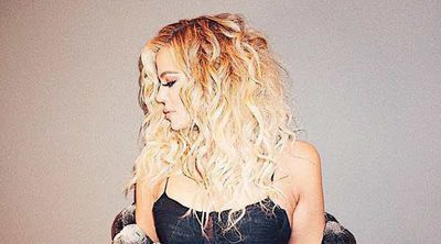 Khloe Kardahian normaliza por fin la noticia de su embarazo presumiendo de tripita