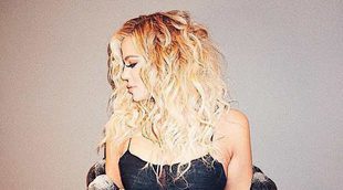 Khloe Kardahian normaliza por fin la noticia de su embarazo