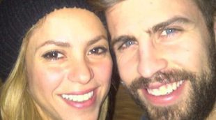 El gran susto de Shakira y Piqué en Nueva York