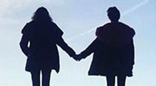 Sandra y Nagore se preparan para un 2018 plagado de amor