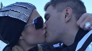 ¡Paris Hilton y Chris Zylka se casan!