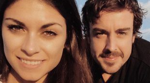 La romántica Navidad de Alonso y Linda Morselli