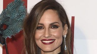 ¡Ariadne Artiles ha sido madre por primera vez!