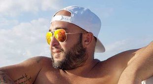 Kiko Rivera: "Antes de ponerme la banda gástrica llevaba una vida muy triste"