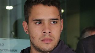 José Fernando tiene permiso para estar con su hija y con Michu