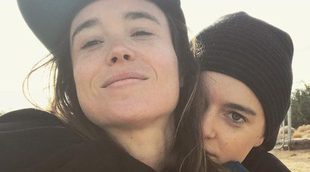 ¡Ellen Page y Emma Portner se han casado!