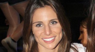 Lucía Villalón: "Has sido un año del horror!"
