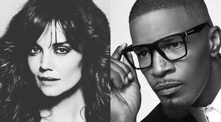 Katie Holmes y Jamie Foxx, cada vez más enamorados