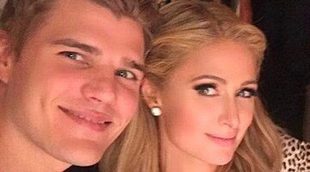 9 datos que tienes que conocer del prometido de Paris Hilton