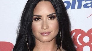 Demi: "He decidido aprender a amar tu cuerpo como es"