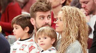 Y el Rey Mago favorito de Milan y Sasha es...